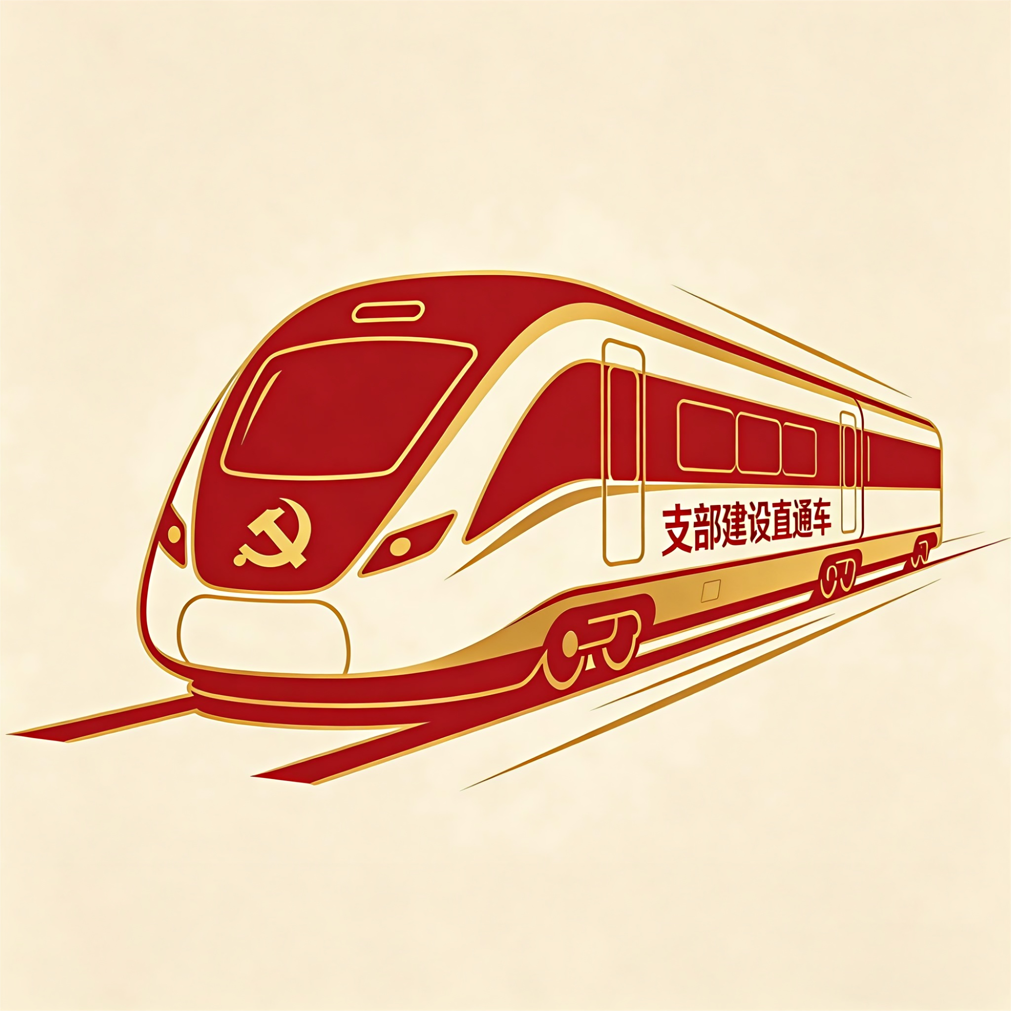 支部建设直通车